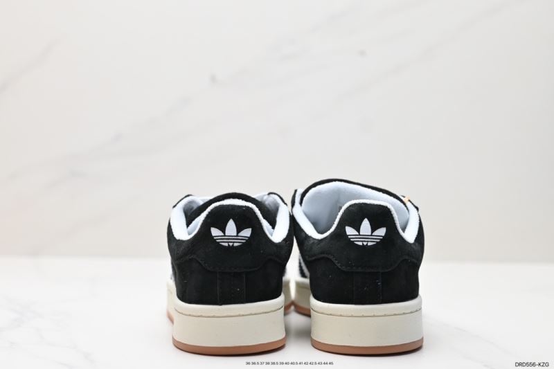 Adidas Campus Shoes